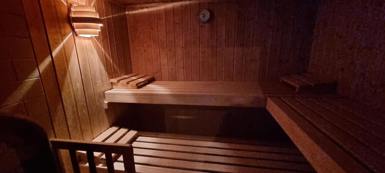 Ferienwohnung 4 Personen Alleinlage Am Wald Naehe Skigebiet Hochzeiger Jerzens Dış mekan fotoğraf