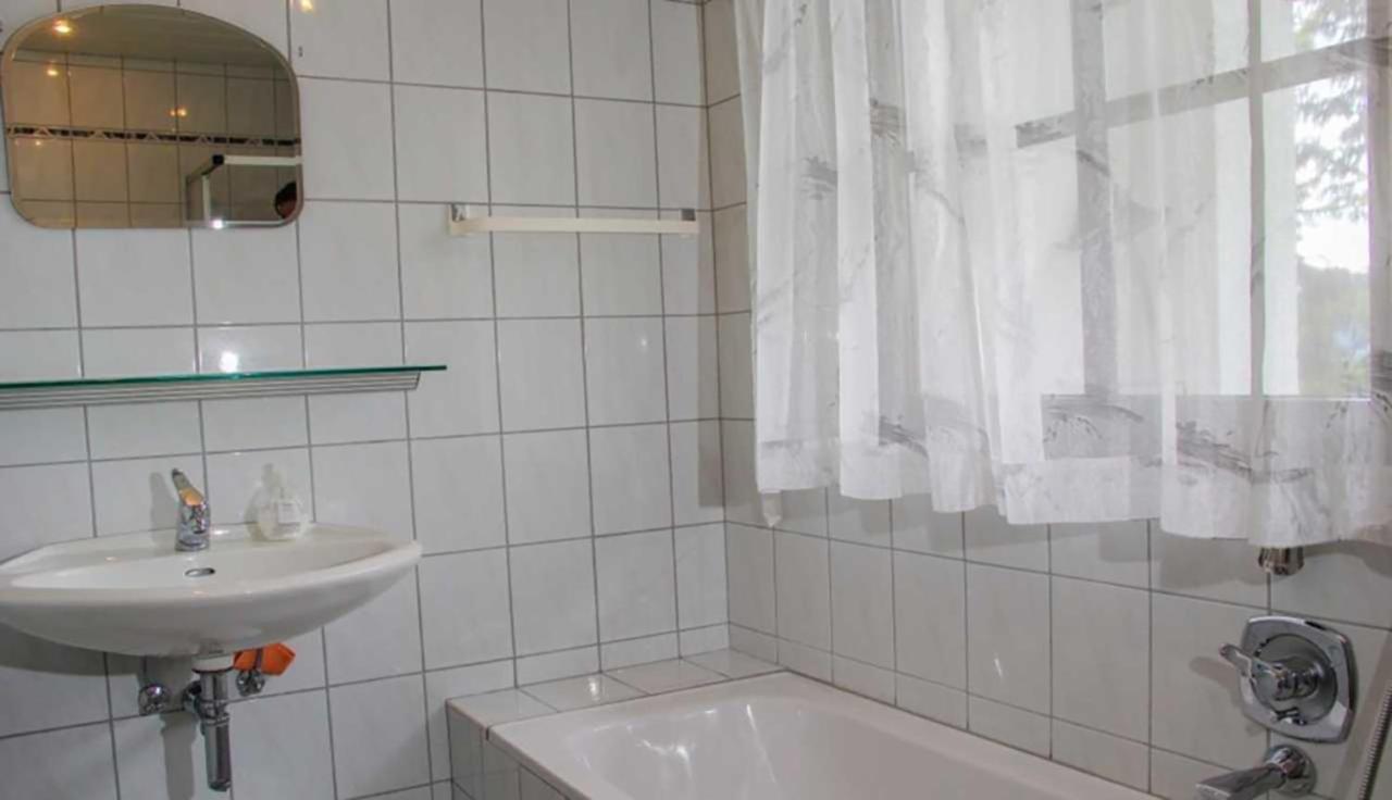 Ferienwohnung 4 Personen Alleinlage Am Wald Naehe Skigebiet Hochzeiger Jerzens Dış mekan fotoğraf