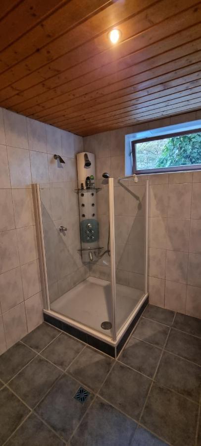 Ferienwohnung 4 Personen Alleinlage Am Wald Naehe Skigebiet Hochzeiger Jerzens Dış mekan fotoğraf