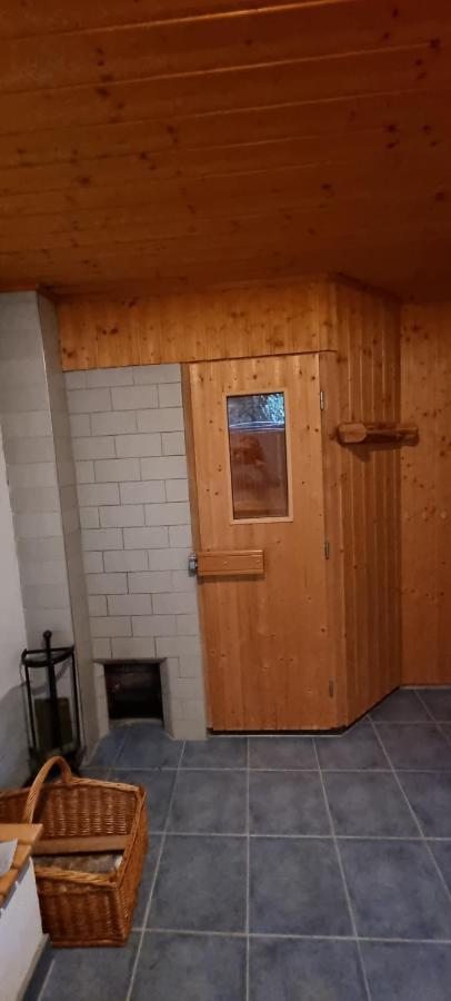 Ferienwohnung 4 Personen Alleinlage Am Wald Naehe Skigebiet Hochzeiger Jerzens Dış mekan fotoğraf